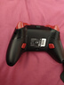 飛智冰原狼3火影忍者聯(lián)名款 多模版無(wú)線(xiàn)游戲手柄 類(lèi)xbox霍爾線(xiàn)性扳機switch電腦PC手機 曬單實(shí)拍圖