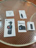大疆（DJI）osmo pocket3/4大疆口袋3云臺手持pocket4運動(dòng)相機旅游vlog送禮 pocket3標準版 標配+全新正品激活發(fā)(無(wú)內存卡） 下單即送專(zhuān)用鋼化膜 曬單實(shí)拍圖