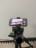 躍路手機移動(dòng)直播支架三腳架滑輪拍攝拍視頻微電影通用落地式單反相機微單三角架萬(wàn)向軌道帶滾輪 1.7米升級款+單機位+滑輪 曬單實(shí)拍圖
