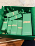 海藍之謎（LA MER）精萃水乳套裝(精萃水+精萃乳)護膚品化妝品禮盒生日禮物送女友 曬單實(shí)拍圖