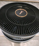 美的（Midea）電風(fēng)扇可折疊戶(hù)外無(wú)線(xiàn)充電落地扇遙控定時(shí)大風(fēng)力臺式桌面小風(fēng)扇家用便攜式轉頁(yè)扇輕音低噪節能搖頭 【充插兩用充電款】三段升降 一體伸縮可折疊收納 12檔風(fēng)速 曬單實(shí)拍圖