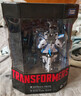 變形金剛（TRANSFORMERS）兒童男孩玩具手辦雷霆艦隊暗黑擎天柱、星辰劍套裝G1100 曬單實(shí)拍圖