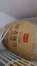 精力沛小麥胚芽麥片968g/罐無(wú)添加蔗糖高纖維原味高蛋白低GI營(yíng)養即食 曬單實(shí)拍圖