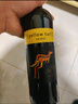 黃尾袋鼠（Yellow Tail）熱門(mén)商品 繽紛系列紅酒 西拉紅葡萄酒 750ml*6瓶 智利進(jìn)口紅酒 曬單實(shí)拍圖