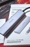 綠聯(lián) USB3.0擴展器擴展塢多接口 分線(xiàn)器高速4口集線(xiàn)器HUB拓展塢 筆記本電腦一拖多轉換器轉接頭延長(cháng)線(xiàn) 曬單實(shí)拍圖