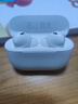 華為FreeBuds SE 4 ANC降噪版 真無(wú)線(xiàn)藍牙降噪耳機 50小時(shí)長(cháng)續航/多模式降噪/快速充電  陶瓷白 曬單實(shí)拍圖