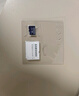 三星（SAMSUNG）256GB TF(MicroSD)存儲卡 超高速PRO深藍卡 4K超高清 適用游戲機無(wú)人機 讀速200MB/s寫(xiě)速130MB/s 曬單實(shí)拍圖