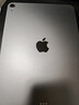 Apple/蘋(píng)果 iPad Air 11英寸 M3芯片2025年款 平板電腦 (256GB WLAN版)深空灰色 曬單實(shí)拍圖