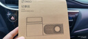 360AI行車(chē)記錄儀 K380 2K超清 360°旋轉機身 鷹眼黑光夜視 曬單實(shí)拍圖