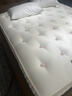 大陸馬Dalvmo馬尾毛床墊天然手工拉扣海絲騰高奢定制羊毛主臥室雙人床墊 180*200*30cm King-pro（適中）寶格麗同款睡感 曬單實(shí)拍圖