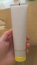 韓束雙管洗面奶氨基酸控油清潔凈澈毛孔敏感肌可用潔面乳男女100g*2 曬單實(shí)拍圖
