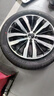 鄧祿普（DUNLOP）輪胎/汽車(chē)輪胎 215/55R18 95V SP SPORT FM800 適配昂科拉/指南者 曬單實(shí)拍圖
