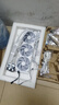 Thermalright(利民) FROZEN WARFRAME 360 WHITE ARGB 寒冰裝甲 一體式水冷散熱器 IPS液晶屏 FW360 WHITE ARGB 曬單實(shí)拍圖