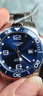 【二手99新】浪琴手表康卡斯系列自動(dòng)機(jī)械表男表男士腕表奢侈品 L3.781.4.96.6藍(lán)41mm全套 曬單實(shí)拍圖