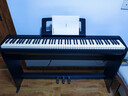 羅蘭（Roland）考級智能初學(xué)88鍵重錘電鋼琴FP18主機+定制木架+琴凳禮包 曬單實(shí)拍圖