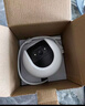 螢石C8C 800萬(wàn) 4mm攝像頭 無(wú)線(xiàn)WiFi 室外雙云臺360° 防水防塵監控 手機遠程 人形檢測 全彩夜視 曬單實(shí)拍圖