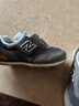 NEW BALANCE0-4歲幼童經(jīng)典復古網(wǎng)面舒適學(xué)步鞋515BH 曬單實(shí)拍圖