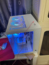 映眾（Inno3D）RTX5060主機 新品5700X AMD R7 5700X/5050/RTX5060Ti 三角洲行動(dòng)游戲電腦主機臺式整機diy組裝機 R7 5700X+RTX5060白色丨配置四 曬單實(shí)拍圖