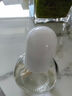 可普玻璃酒精燈加厚實(shí)驗室化學(xué)防爆加熱酒精燈含燈芯棉帽小學(xué)初高中化學(xué)實(shí)驗器材儀器玻璃器皿用家 曬單實(shí)拍圖