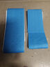 質(zhì)樂(lè )油煙機吸油棉廚房通用油煙機吸油廚房隔油墊加厚藍色防滲漏吸油棉 隔油藍膜吸油棉【加厚款】10條裝 曬單實(shí)拍圖
