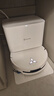科沃斯（ECOVACS）T80S掃地機器人掃拖一體自動(dòng)清洗全自動(dòng)自清潔拖地機掃地吸塵拖地三合一國家補貼滾筒T80pro洗地機 【保價(jià)雙11】T80S上下水版 曬單實(shí)拍圖