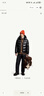 Moncler盟可睞Moncler Maya男士連帽短款羽絨夾克外套- 黑色 L (3) 曬單實(shí)拍圖