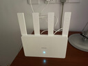 小米（MI）路由器BE3600 2.5G 3600兆級WiFi7【小米手機上網(wǎng)搭檔】4核高通處理器 2.5G網(wǎng)口 IOT聯(lián)動(dòng) 曬單實(shí)拍圖