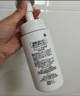 珂潤（Curel）保濕潔顏泡沫150ml 弱酸性潔面氨基酸洗面奶 敏感肌適用 男女通用 曬單實(shí)拍圖