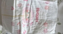 好奇（Huggies）鉑金裝小桃褲紙尿褲M144片(6-11kg)中號尿不濕【透爽散熱】 曬單實拍圖