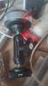 ulanzi【優(yōu)籃子】SK-23電動(dòng)磁吸車(chē)載吸盤(pán)大疆Action5pro/4手機支架導航pocket3/Osmo360運動(dòng)相機配件 【Action5/4】電動(dòng)吸盤(pán)+魔術(shù)手+磁吸底座 曬單實(shí)拍圖