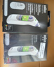 博朗（BRAUN）耳溫計IRT6525耳溫槍電子體溫計寶寶嬰兒老人體溫槍醫用測溫度計 曬單實(shí)拍圖