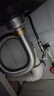 OPLSED【德國】廚房洗菜盆下水管配件洗碗池水槽排水管不銹鋼 OP-PSG002 曬單實(shí)拍圖