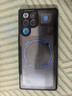 努比亞（nubia）紅魔11 Pro+ 16GB+512GB氘鋒透明暗夜 第五代驍龍8至尊版 液冷散熱 無(wú)線(xiàn)充電游戲手機 曬單實(shí)拍圖