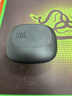 JBL 【丁禹兮同款】Sense Lite音悅圈舒適版開(kāi)放式無(wú)線(xiàn)藍牙耳機 非骨傳導運動(dòng)跑步掛耳式不夾耳 黑色 曬單實(shí)拍圖