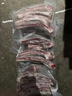 卓宸 澳洲Coles谷飼三肋牛肋排凈重4斤 燒烤烤肉帶骨肋條肉 源頭直發(fā) 曬單實(shí)拍圖