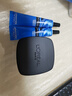 歐萊雅（LOREAL）男士面霜補水保濕滋潤不油膩冬季護膚強潤霜擦臉抹臉霜男友禮物 保濕強潤霜50ml+水凝露15ml*2 曬單實(shí)拍圖