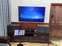 JBL MK12家庭ktv音響套裝 卡拉OK點(diǎn)歌機一體機 家庭影院組合家用K歌專(zhuān)業(yè)音箱唱歌設備全套 曬單實(shí)拍圖