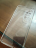 紐霸 適用于華為P50/P50E手機殼P50pro透明保護套防摔軟殼硅膠包邊手機套 【華為P50/P50E】透明手機殼 . 曬單實(shí)拍圖