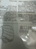 維德（WELLDAY）一次性醫用外科口罩透氣防沙塵保暖防鼻炎過(guò)敏滅菌級藍色100只 曬單實(shí)拍圖