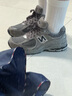 NEW BALANCE休閑鞋男鞋女鞋秋冬季透氣潮流復古運動(dòng)鞋2002R系列ML2002RA 37.5 曬單實(shí)拍圖