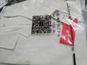 勞瑞 純棉白大褂醫生服全棉實(shí)驗服工作服白大衣實(shí)驗室大褂防護隔離衣定制白色純棉大褂【耐穿耐磨】 曬單實(shí)拍圖