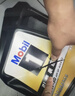美孚（Mobil）金美孚全合成汽機油經(jīng)典表現 曜石黑金系列 5W-30SP級4L 曬單實(shí)拍圖