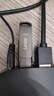 雷克沙（Lexar）256GB USB3.2 Type-C手機U盤(pán)D400 手機電腦兩用 金屬雙接口 OTG 安卓蘋(píng)果17筆電優(yōu)盤(pán) 曬單實(shí)拍圖