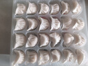 金城食品 蝦餃480g 24只 早茶早餐 手工餃子 鮮蝦仁蒸餃 廣式點(diǎn)心 粵菜 曬單實(shí)拍圖