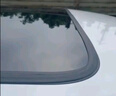 華飾 汽車(chē)天窗密封條T型全景天窗防漏水擋風(fēng)玻璃車(chē)窗防雨配件19mm4米 曬單實(shí)拍圖