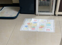 HONEYCARE好命家 好命天生寵物尿墊狗狗尿片魔法漏斗除味系列尿布60*45cm 曬單實(shí)拍圖