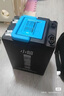 小哈電動(dòng)車(chē)鋰電池60V45Ah 外賣(mài)大容量 雅迪愛(ài)瑪臺鈴電池 贈10A充電器 曬單實(shí)拍圖