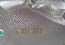 迪奧DIOR【鄧為推薦】烈艷藍金口紅絲絨999啞光唇膏化妝品 生日禮物女 曬單實(shí)拍圖