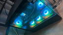 華碩TUF AMD 7800X3D/9800X3D/5060TI/5070TI/5080 ROG全家桶官方補貼組裝電腦游戲AI主機DIY整機 配置十一：9800X3D+5070 曬單實(shí)拍圖
