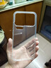閃魔適用小米17promax手機殼XIAOMI17保護套鏡頭全包透明超薄防摔電鍍軟殼男女款 曬單實(shí)拍圖